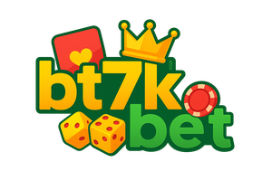 bt7k bet Logo
